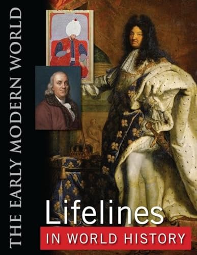 Lifelines in World History: The Ancient World, The Medieval World, The Early Modern World, The Modern World von Routledge